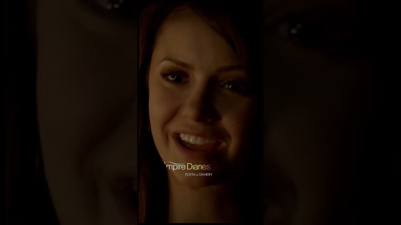 #The Vampire Diaries | #Дневники вампира смотреть онлайн