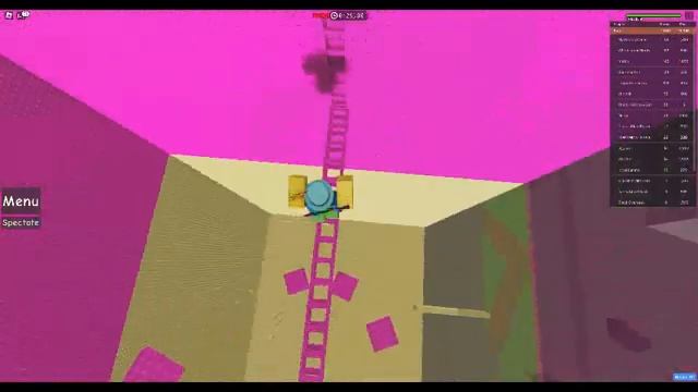The best skip in Tower Of Cold Hands (JTOH) смотреть онлайн