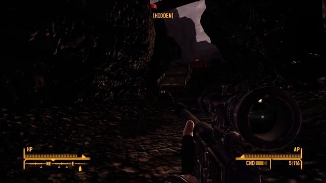 Let's Play Fallout New Vegas on Hardcore Part 236 - Old World Blues Part 18 смотреть онлайн