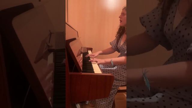 «Колыбельная тишины» Женя Любич [Он - Дракон] cover смотреть онлайн