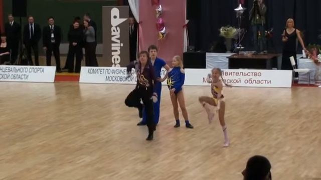 20100410191659 Подмосковные вечера, Лобня смотреть онлайн