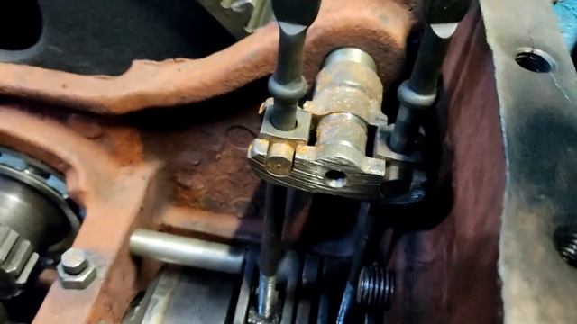 Вал отбора мощности с нуля и его регулировка смотреть онлайн