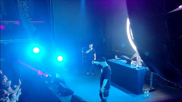 NTL - Там где клён шумит. 16.09.23. Москва смотреть онлайн