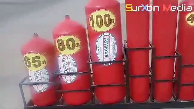 Мошинларга Газ Урнатиш ва Газ балон нархлари Сурхандарё Денов метан куйиш шахобчаси смотреть онлайн