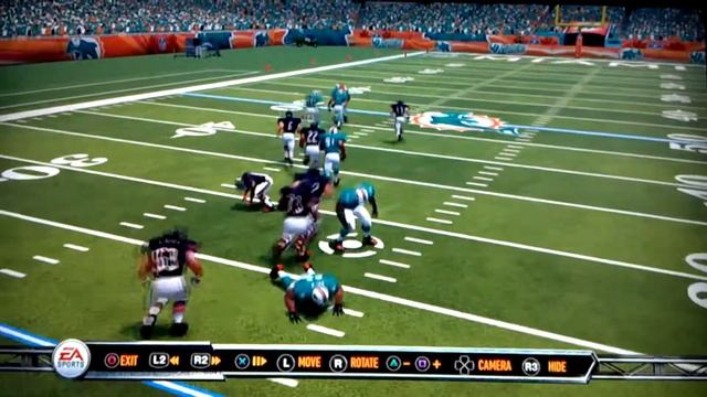 Blitz football what?!?! смотреть онлайн