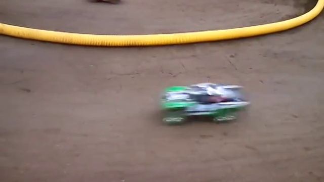 RC Racing & Sports Complex Columbus Ohio #1 Dirt Track смотреть онлайн