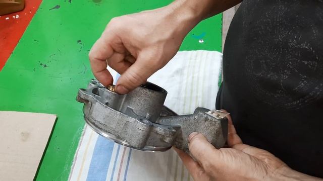 Переборка Халдекса VAG Passat b8 . Миф и реальность смотреть онлайн