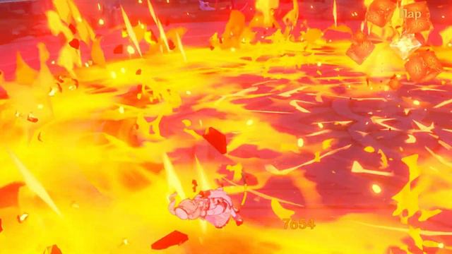 🌟Почему моя Барбара не хилит?🌟 смотреть онлайн