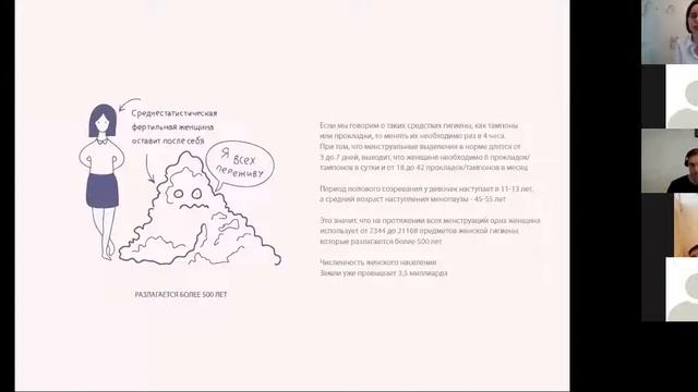 Adult Profi Online: менструальные чаши Natural Wellness смотреть онлайн