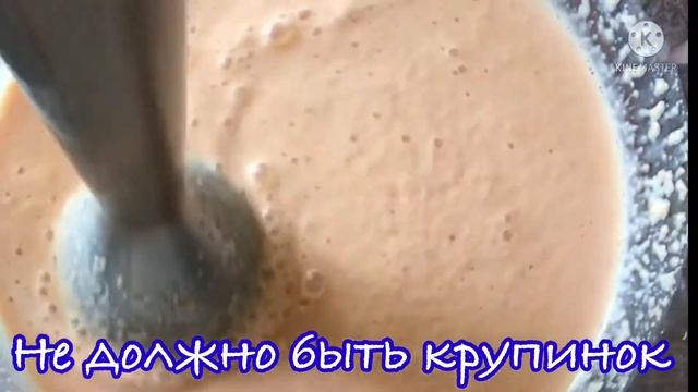 Блины из красной чечевицы. Полезно,вкусно,сытно! смотреть онлайн