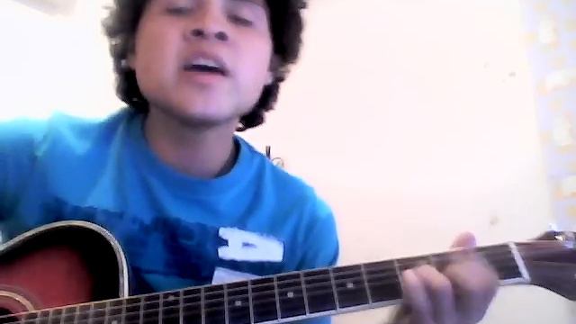 Mas que una diosa (cover) José Limón Sánchez смотреть онлайн