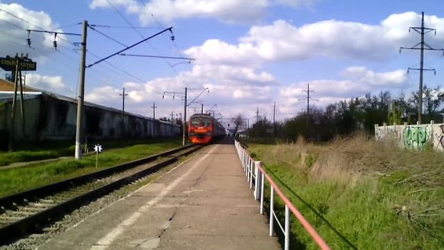 Краснодар - Староминская ОП ЗИП смотреть онлайн