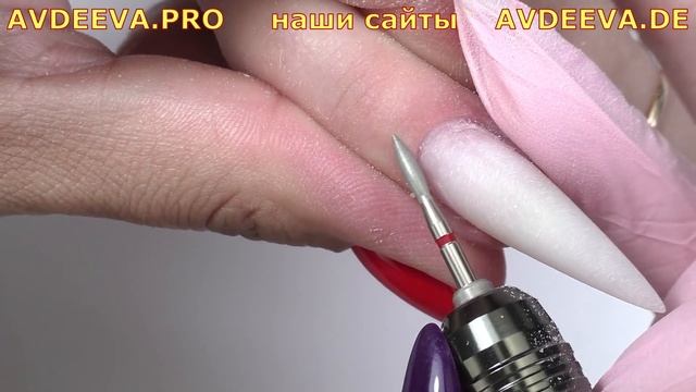 Мокрые Ногти Маникюр Перевоплощение Виктория Авдеева смотреть онлайн