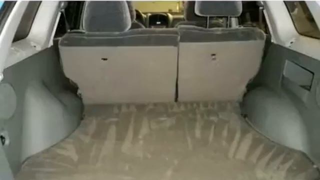 2004 Hyundai SANTA FE #PS2484-98 In Providence RI North SOLD