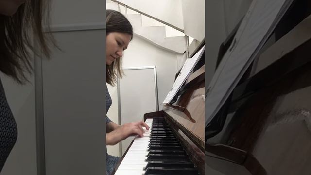Тренируюсь! Процесс долгий! смотреть онлайн