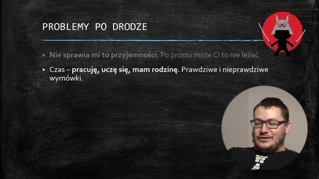 Programista od zera. Czego trzeba się nauczyć by robić strony. #1 смотреть онлайн