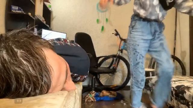 Крещение Совы от Демона смотреть онлайн