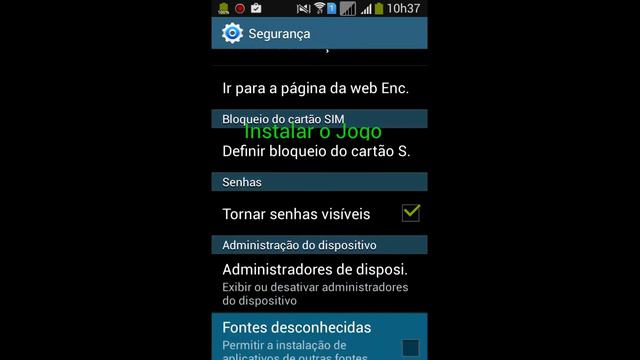 Como Baixa & Instalar Call Of Duty Strike Team Android смотреть онлайн