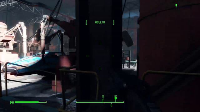 Fallout 4 - #2 - Xbox Series S смотреть онлайн