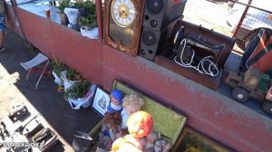 Поездка на Блошиный Рынок город Иваново   Барахолка радует ! Где ещё такое купишь