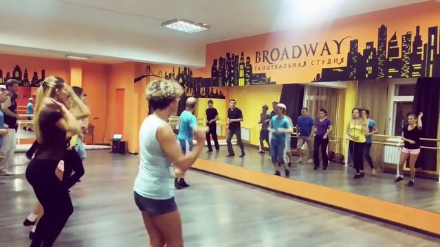 #broadway_live смотреть онлайн