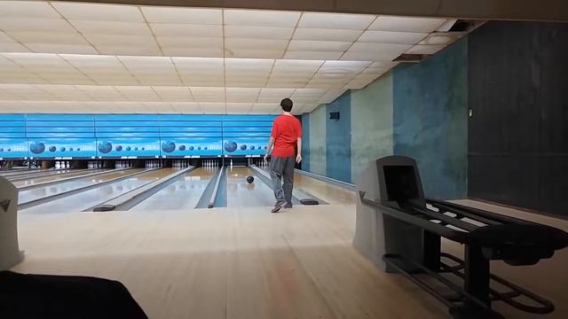 Webpage design video #2 Waupun Bowling League смотреть онлайн