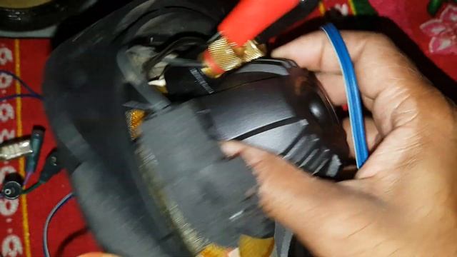 Pioneer TS-V07A Carrozzeria Speaker Sound Test(2) смотреть онлайн