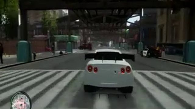 Gta 4 On Intel Hd Graphics 3000