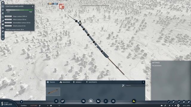 Northeast Corridor | USA | Transport Fever 2 | 01 смотреть онлайн