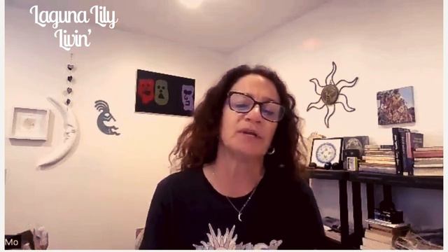Laguna Lily Livin' - Episode 2: CBD for Self Care смотреть онлайн