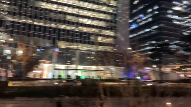 Влог: живу в LOTTE City Hotel в Корее, в Сеуле, на Мёндоне | ЧАСТЬ 1 #seoul #southkorea