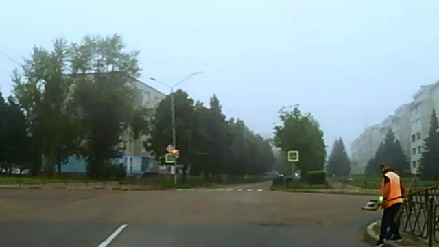 Танго газонокосильщиков. смотреть онлайн