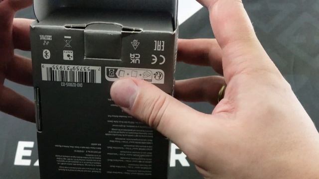 Garmin Instinct® 2X Solar - Tactical Edition - проверка №327 г. Новороссийск смотреть онлайн