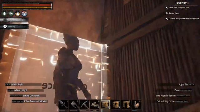 Conan Exiles | Season 2 | Ep 47 - Renovation Time! смотреть онлайн