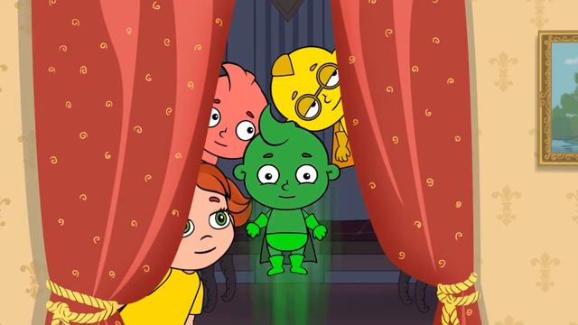 Дозорные дорог - История правил дорожного движения смотреть онлайн