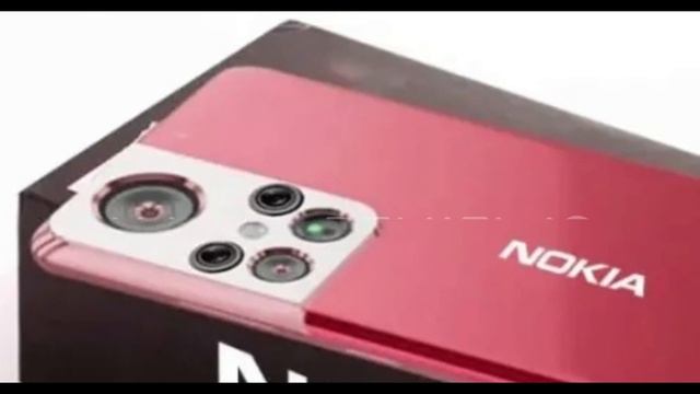 Nokia Saga Xtreme 5G - 12GB Ram - 108MP Cameras - 8000mAh Big Battery - Upcoming Nokia Flagship смотреть онлайн