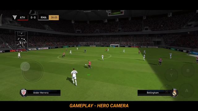 FIFA 16 MOD FC 24 GOLD EDITION ANDROID OFFLINE ULTRA GRAPHICS HD
