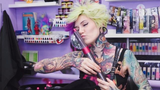 САМЫЙ ЧЕСТНЫЙ ОБЗОР DYSON AIRWRAP