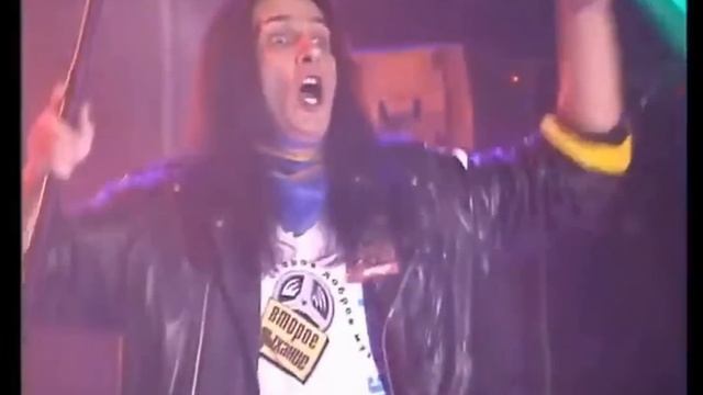 Группа Круиз Крутится волчок 1080 p HD) смотреть онлайн