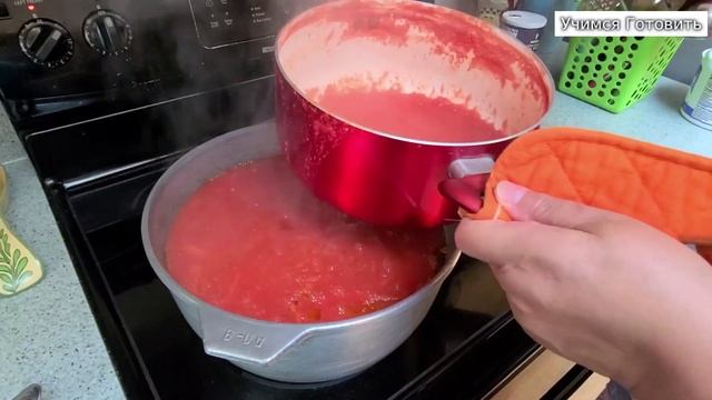 Домашний стол для всех 