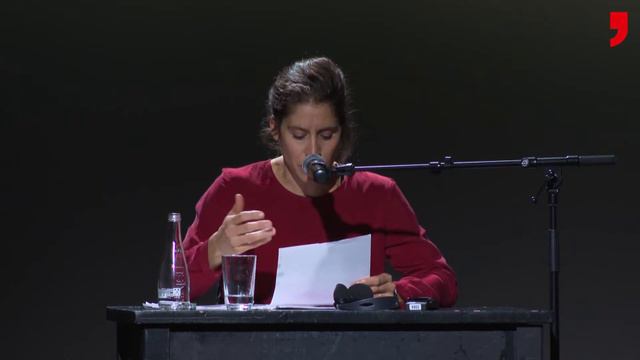 Leïla Slimani: Das Land der Anderen | The Country of Others [FR] смотреть онлайн