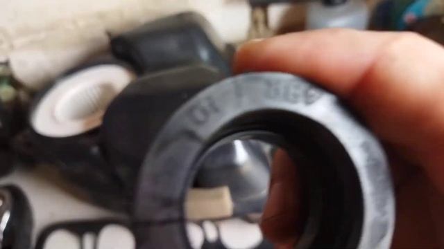 YAMAHA XJ 600 S маленьке весняне Т.О смотреть онлайн