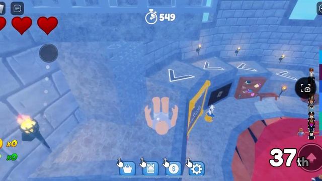 Мой брат играет в супер небесные башни но снова камера у него смотреть онлайн