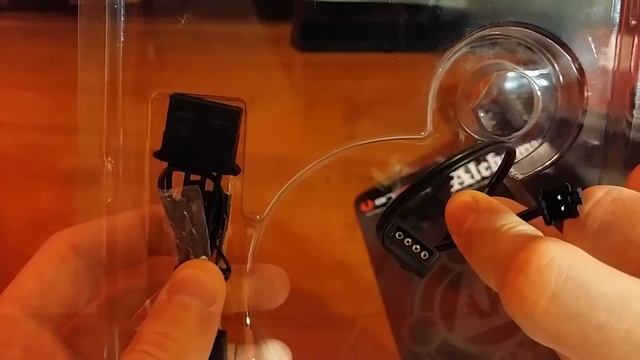 Обзор: LED подсветки для моддинга "Bitfenix Alchemy" смотреть онлайн