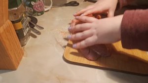 Сало в микроволновке. Готовим за 20 минут, а  съедаем за 5. Это просто вкуснятина запечённая свинин