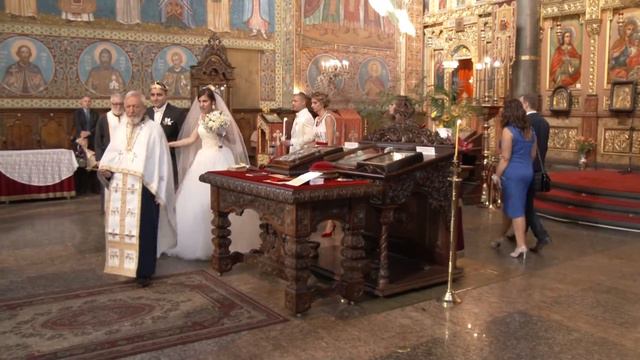 Сватбен клип - Сватбена Фотография и Видео заснемане смотреть онлайн