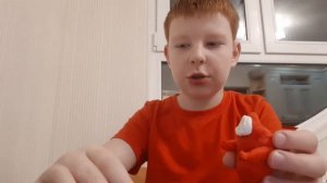 лепим на записи фигурки из амонг АС