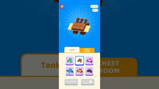 ☑️Toy Rumble 3D - 71➡️84 Level Mobile Game Android IOS Gameplay Walkthrough All Level смотреть онлайн