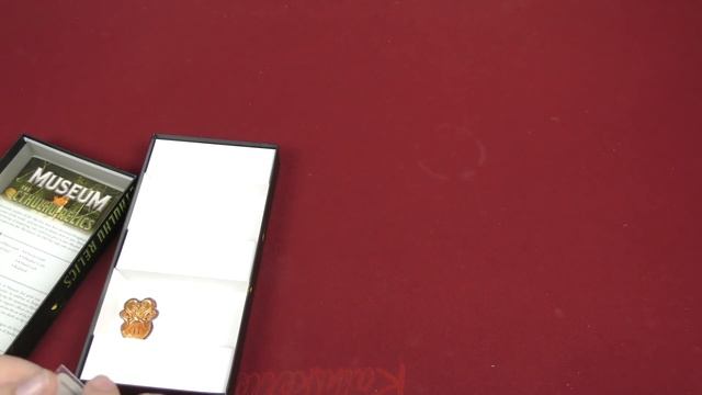 Daily Game Unboxing - Museum: Cthulu Relics смотреть онлайн