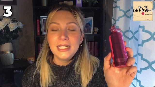 I MIEI 5 PROFUMI PREFERITI DI MONTALE - MY FAVORITE FRAGRANCES BY MONTALE PARIS смотреть онлайн